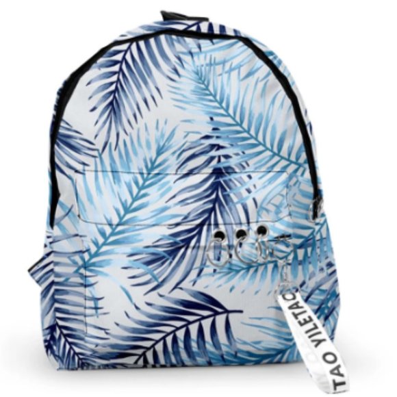 Backpacks